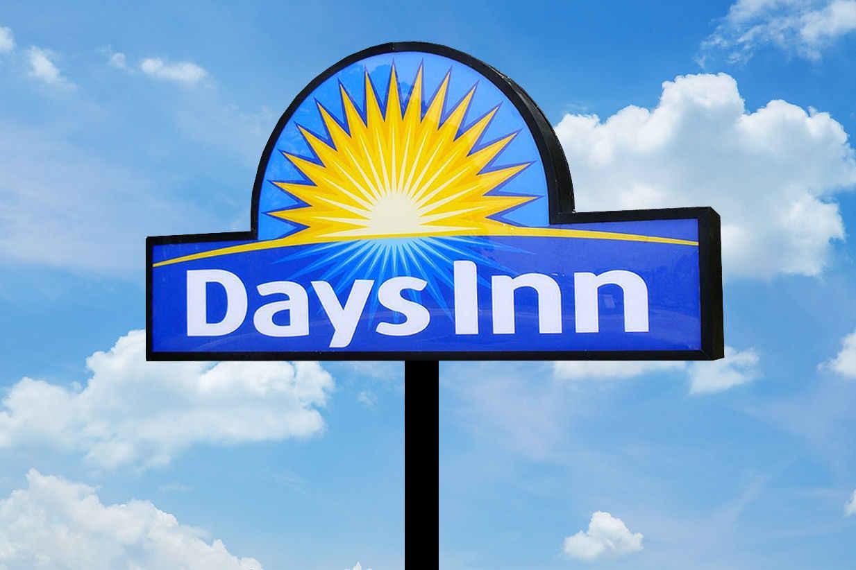 Days Inn By Wyndham North Little Rock Esterno foto