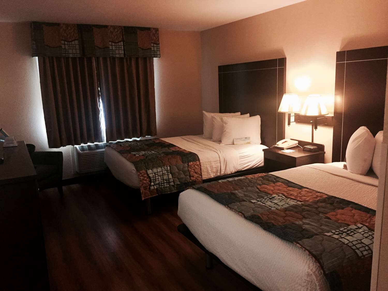 Days Inn By Wyndham North Little Rock Esterno foto